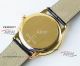 Perfect Replica Omega De Ville Blue Roman Dial Yellow Gold Case Watch (8)_th.jpg